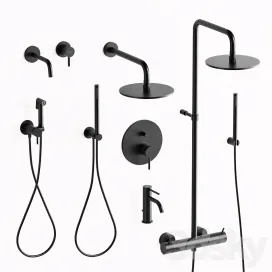 Paffoni Set